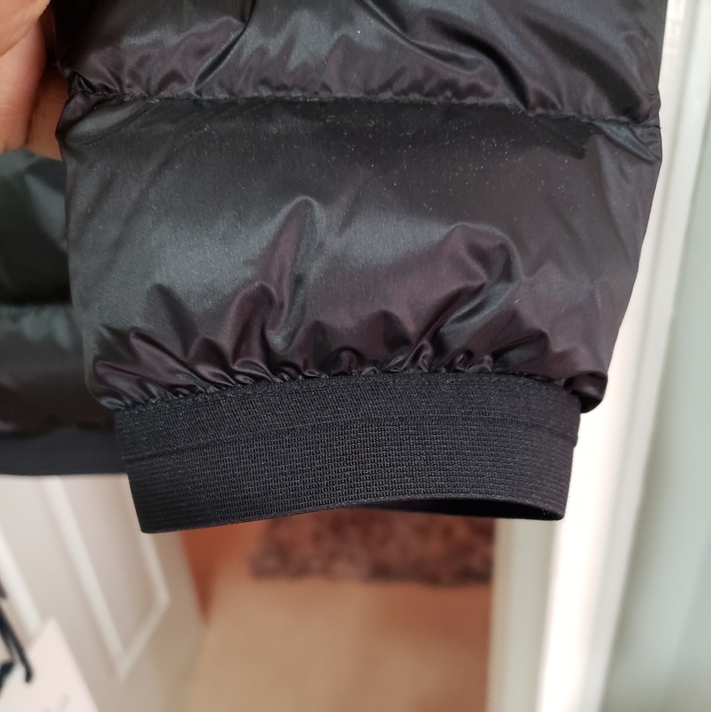 Sold...moncler neveu jacket size 4 - Picture 3 of 9